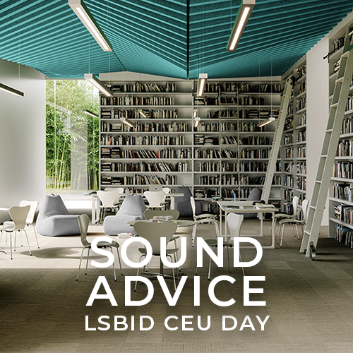 9.13 | LSBID Fall CEU Day