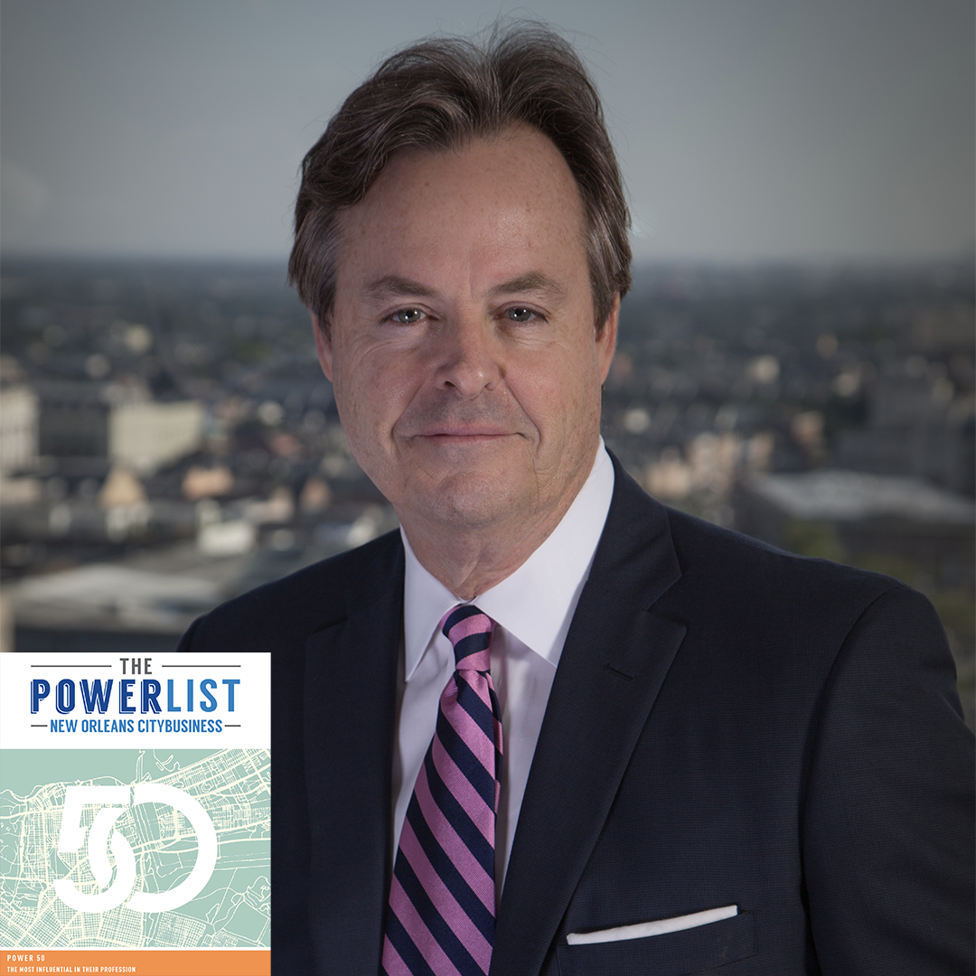 CityBusiness Power 50